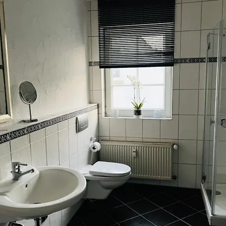 Modernes Sauerblick *