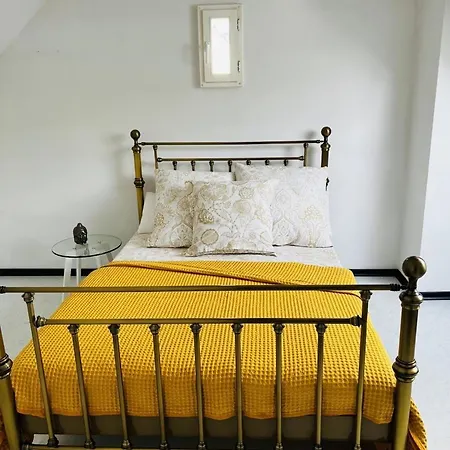 Vakantiehuis Modernes Sauerblick