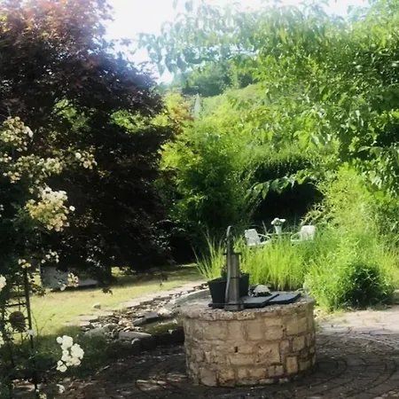 Modernes Sauerblick بيت للعطل Langsur