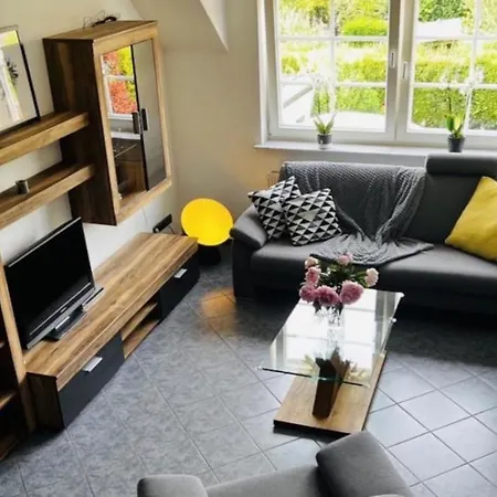 Modernes Sauerblick Vakantiehuis Langsur