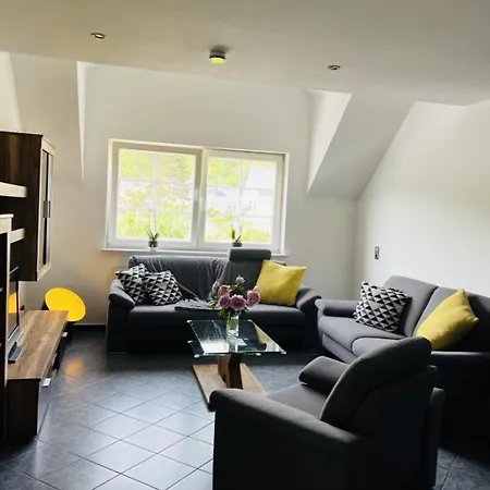 Modernes Sauerblick Langsur