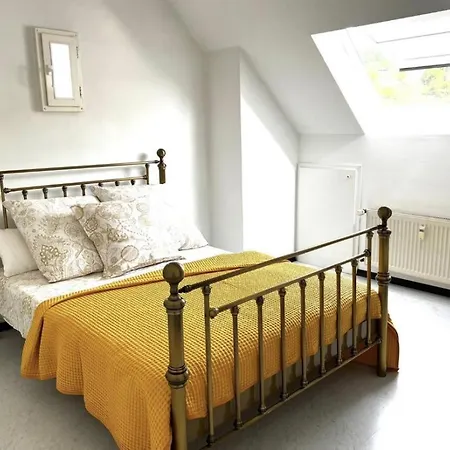 Modernes Sauerblick Vakantiehuis *