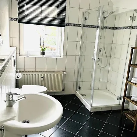 Vakantiehuis Modernes Sauerblick