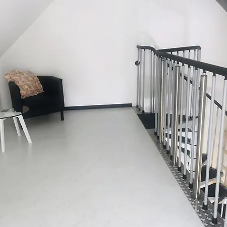 Modernes Sauerblick Langsur