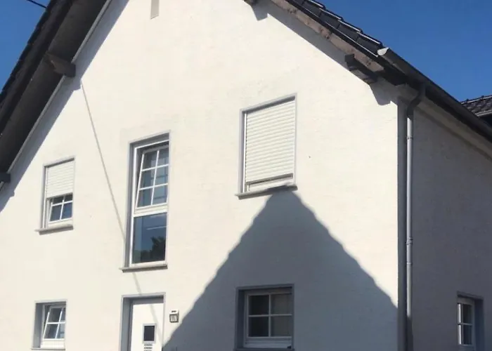 Modernes Sauerblick Langsur