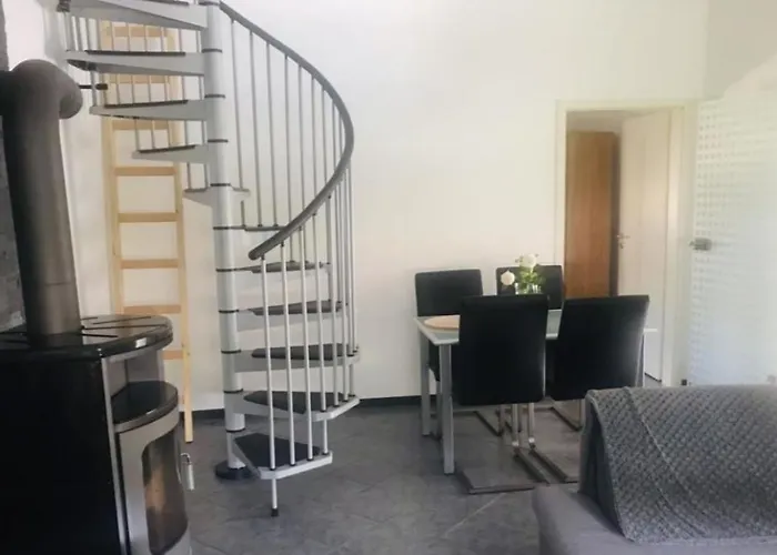 Nyaraló Modernes Sauerblick *