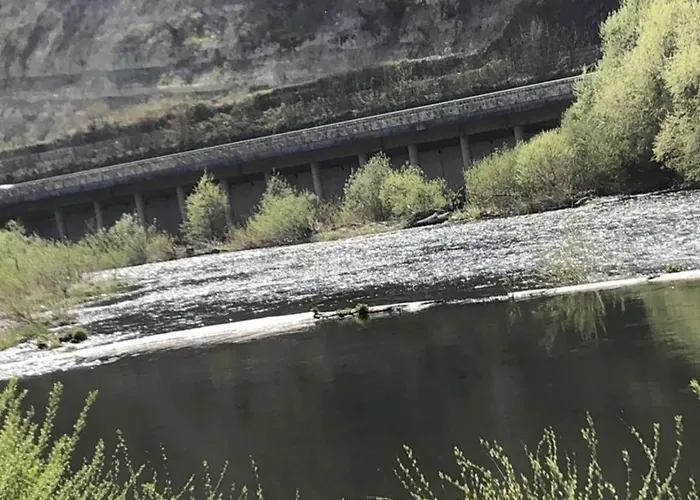 Nyaraló Modernes Sauerblick