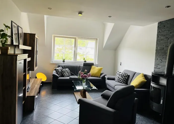 Modernes Sauerblick Langsur