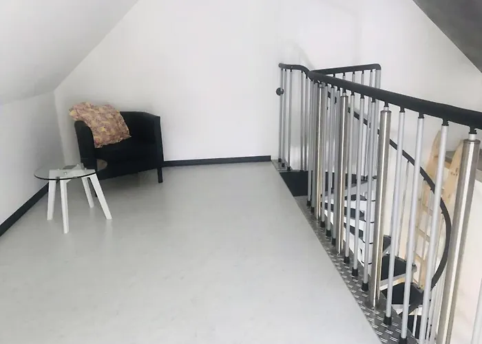 Modernes Sauerblick Langsur